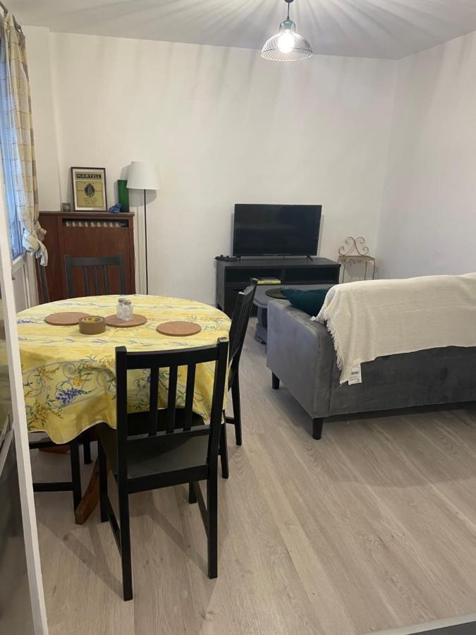 Location Appartement Proche Paris Vitry-sur-Seine Zewnętrze zdjęcie