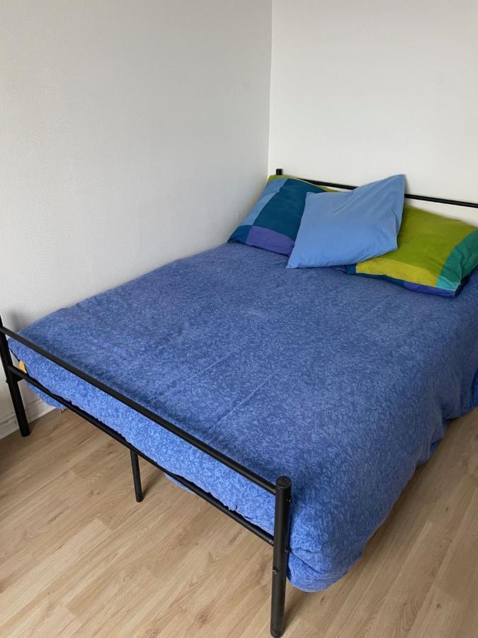 Location Appartement Proche Paris Vitry-sur-Seine Zewnętrze zdjęcie