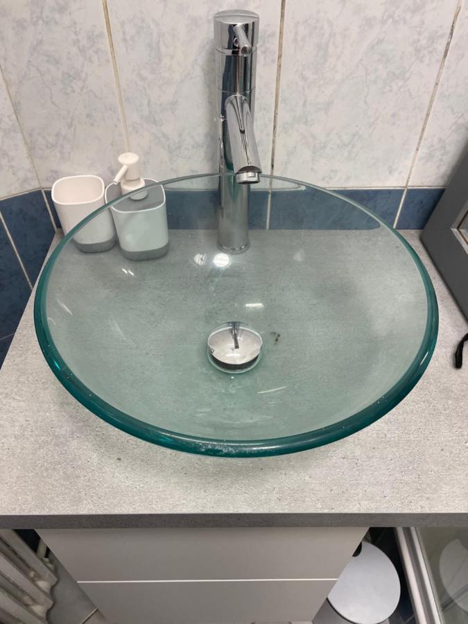 Location Appartement Proche Paris Vitry-sur-Seine Zewnętrze zdjęcie